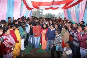 Vivek Oberoi speaks to Manoj Jha about the bio-digester based bio-toilet technology